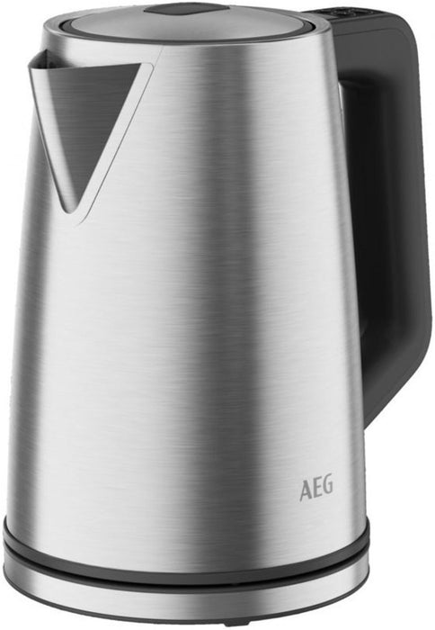 Electric kettle AEG K5-1-6ST - Електрически кани<<<За Кухнята<<<Малки електроуреди<<<TechMart