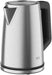 Electric kettle AEG K5-1-6ST - Електрически кани<<<За Кухнята<<<Малки електроуреди<<<TechMart