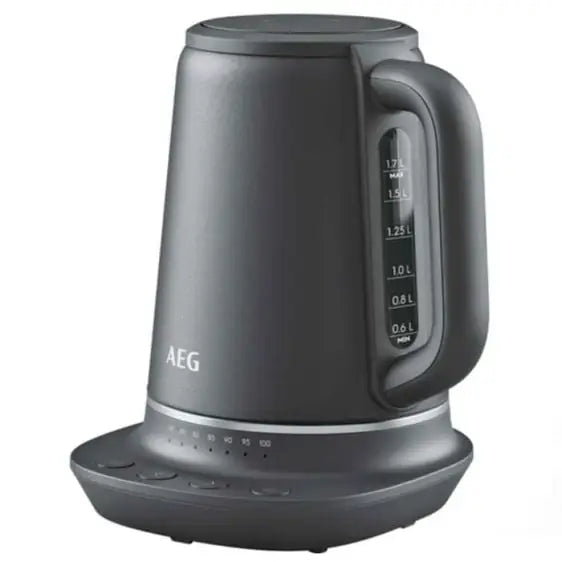 Electric kettle AEG K7-1-6BP - Електрически кани<<<Уреди за кухня<<<Малки електроуреди<<<TechnoMix