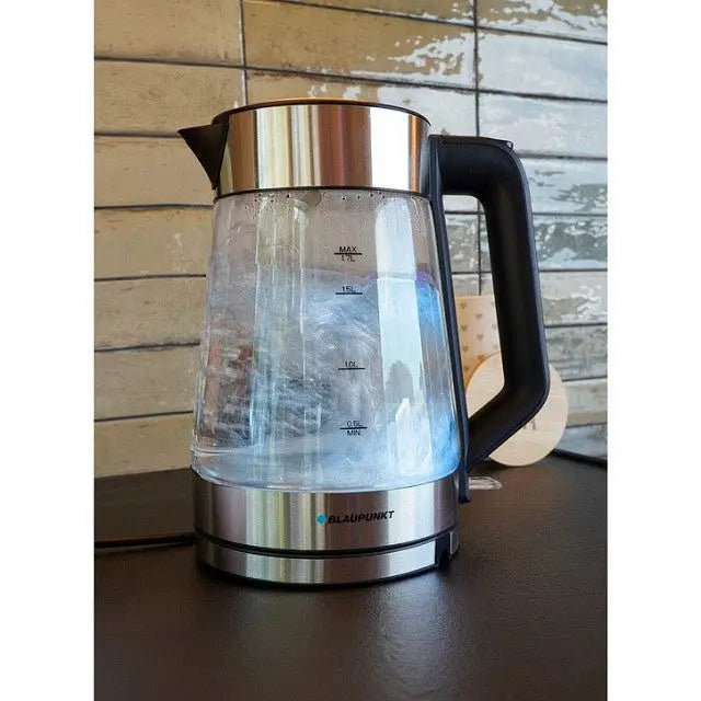 Electric kettle Blaupunkt EKG401 - Electric kettlesAGD-CZE<<<Home Appliance - ProductsAGD<<<ActionPL