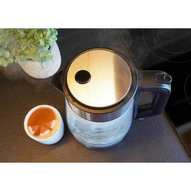 Electric kettle Blaupunkt EKG401 - Electric kettlesAGD-CZE<<<Home Appliance - ProductsAGD<<<ActionPL
