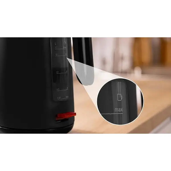 Electric kettle BOSCH TWK2M163 - Кухненски уреди<<<BOSCH дребна електродомакинска