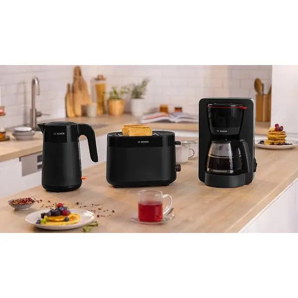 Electric kettle BOSCH TWK2M163 - Кухненски уреди<<<BOSCH дребна електродомакинска