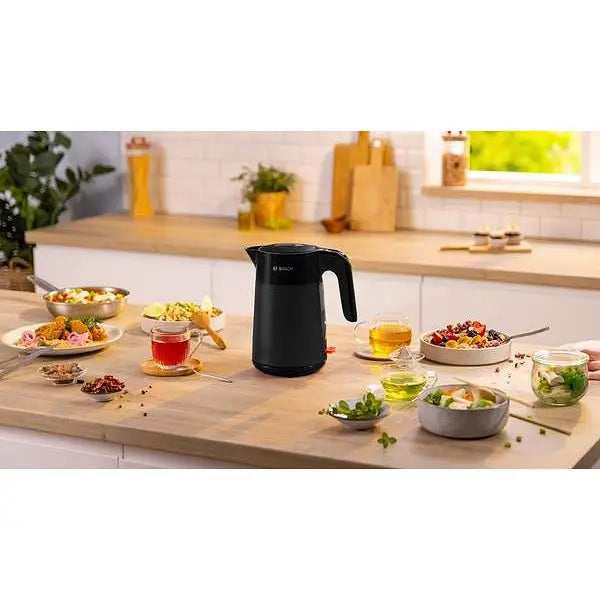 Electric kettle BOSCH TWK2M163 - Кухненски уреди<<<BOSCH дребна електродомакинска