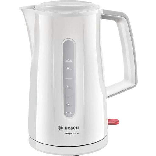 Electric kettle Bosch TWK3A011 - Кухненски уреди<<<BOSCH дребна електродомакинска