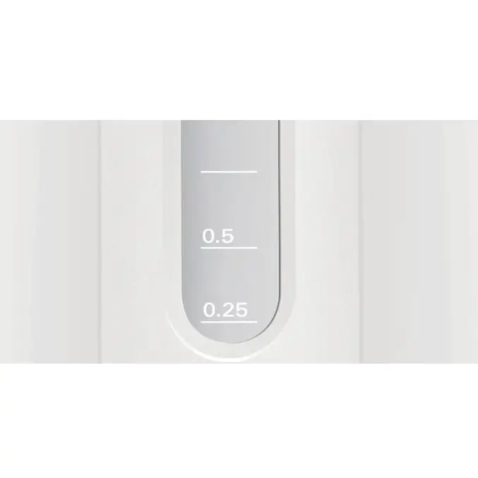 Electric kettle Bosch TWK3A011 - Кухненски уреди<<<BOSCH дребна електродомакинска