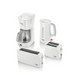 Electric kettle Bosch TWK3A011 - Кухненски уреди<<<BOSCH дребна електродомакинска