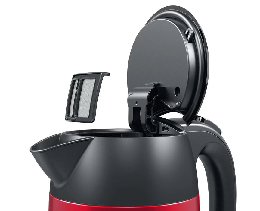 Electric kettle Bosch TWK3P424 - Кухненски уреди<<<BOSCH дребна електродомакинска