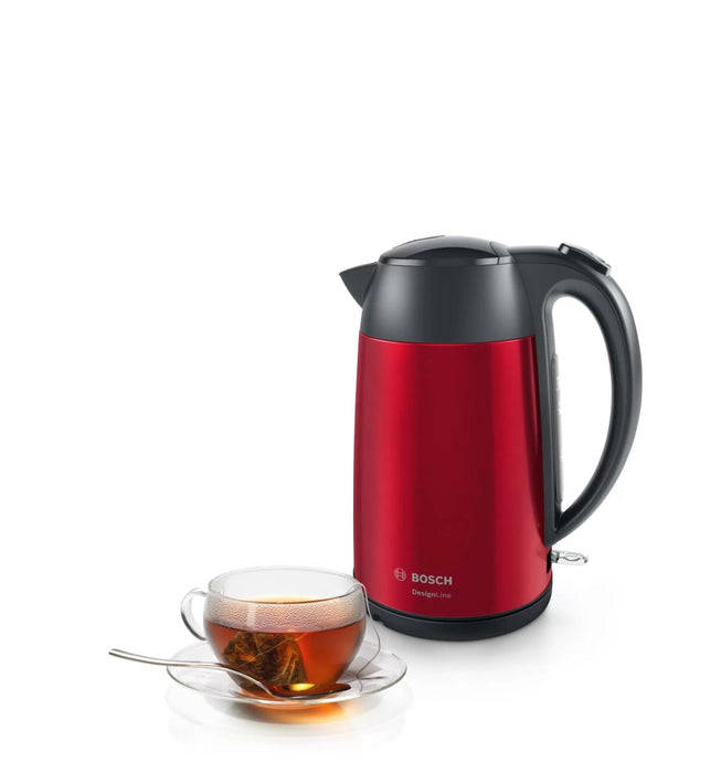 Electric kettle Bosch TWK3P424 - Кухненски уреди<<<BOSCH дребна електродомакинска