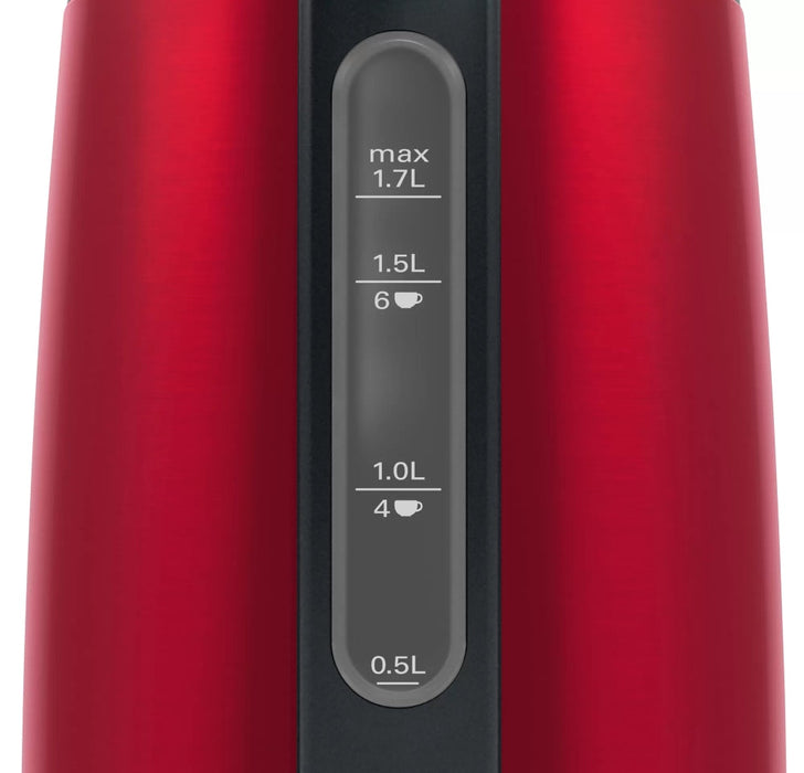 Electric kettle Bosch TWK3P424 - Кухненски уреди<<<BOSCH дребна електродомакинска