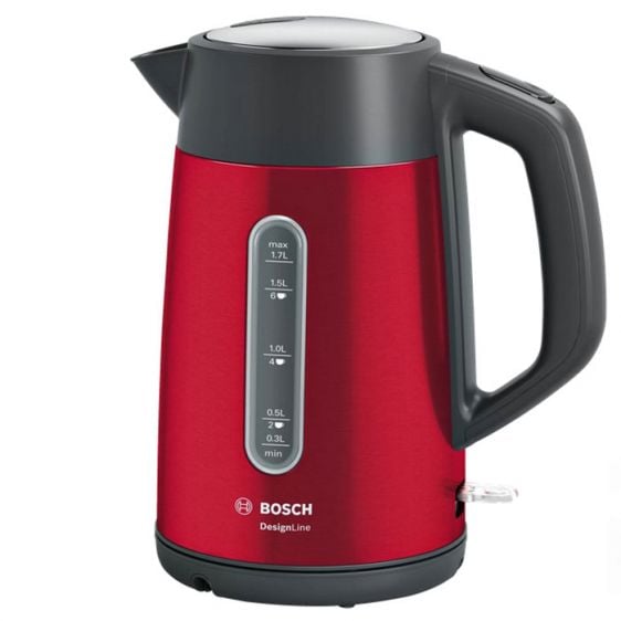 Electric kettle BOSCH TWK4P434 - Кухненски уреди<<<BOSCH дребна електродомакинска