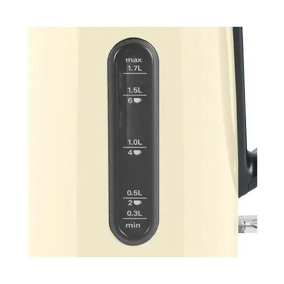 Electric kettle BOSCH TWK4P437 - Кухненски уреди<<<BOSCH дребна електродомакинска