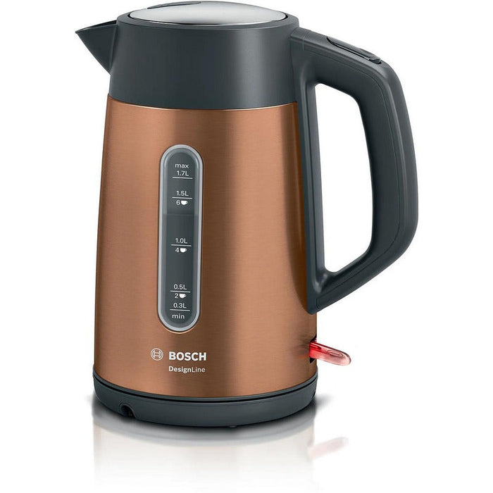Electric kettle BOSCH TWK4P439 - Кухненски уреди<<<BOSCH дребна електродомакинска