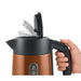 Electric kettle BOSCH TWK4P439 - Кухненски уреди<<<BOSCH дребна електродомакинска