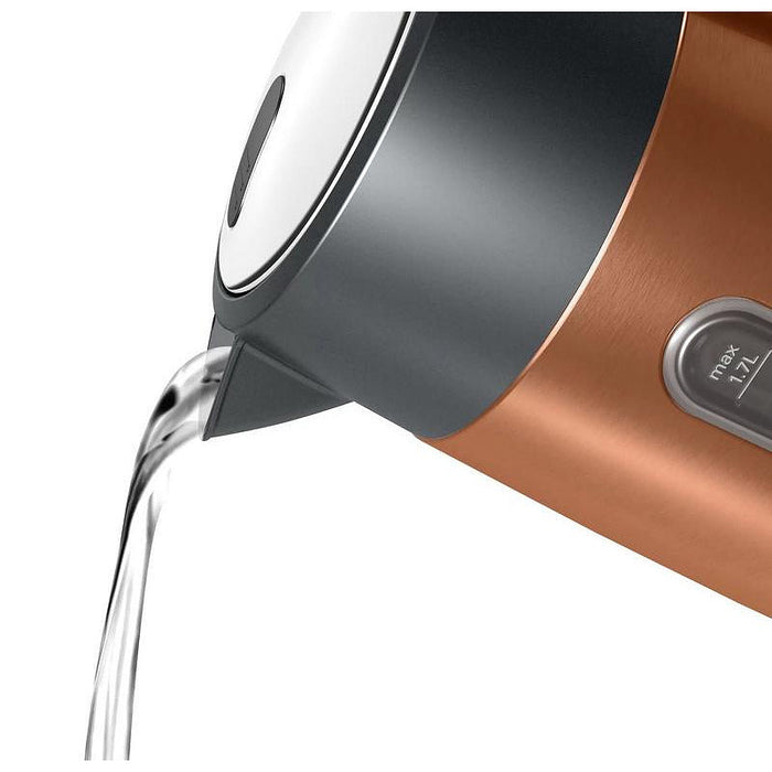 Electric kettle BOSCH TWK4P439 - Кухненски уреди<<<BOSCH дребна електродомакинска
