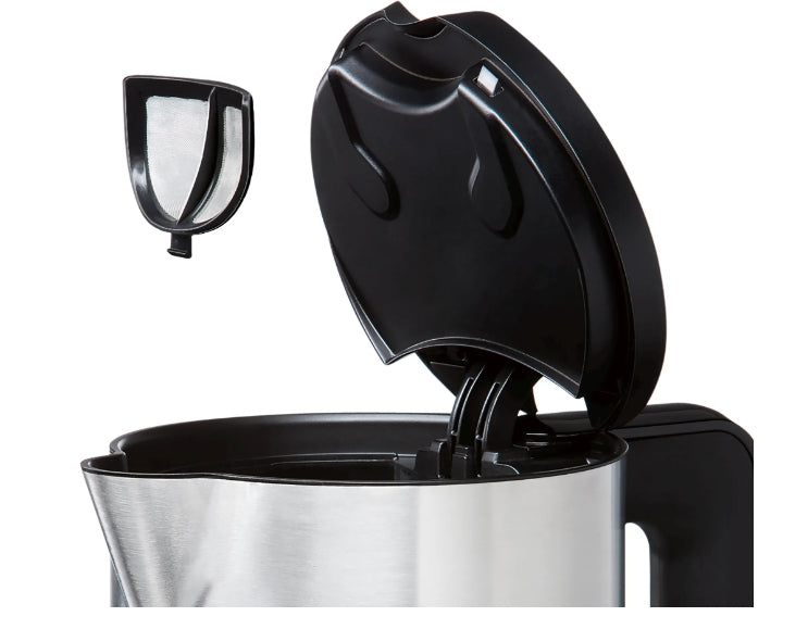 Electric kettle Bosch TWK8613P - Кухненски уреди<<<BOSCH дребна електродомакинска