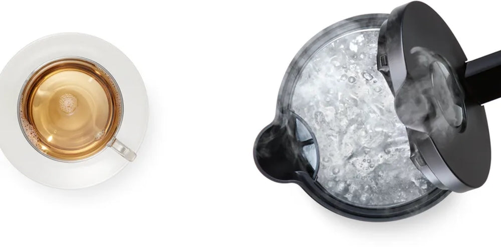 Electric kettle Bosch TWK8613P - Кухненски уреди<<<BOSCH дребна електродомакинска