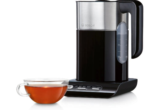 Electric kettle Bosch TWK8613P - Кухненски уреди<<<BOSCH дребна електродомакинска