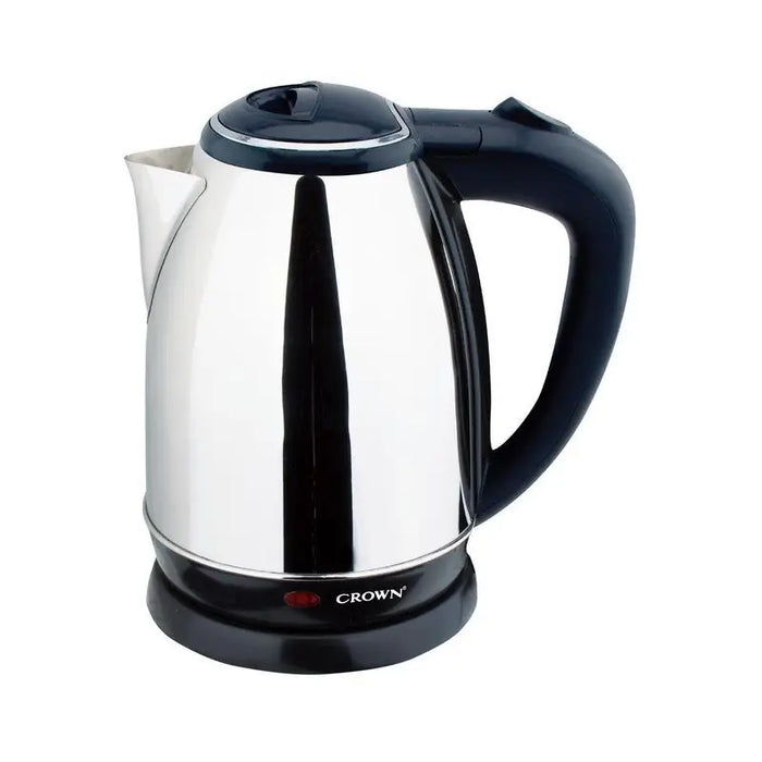 Electric kettle Crown CK-2108Y 1800 W 1800 - Електрически кани<<<За кухнята<<<Малки електроуреди за дома<<<ZoraSite