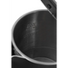 Electric kettle Double Wall 1,5 L Concept Black RK 3301 - Electric kettlesAGD-CZE<<<Home Appliance