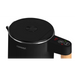 Electric kettle Double Wall 1,5 L Concept Black RK 3301 - Electric kettlesAGD-CZE<<<Home Appliance