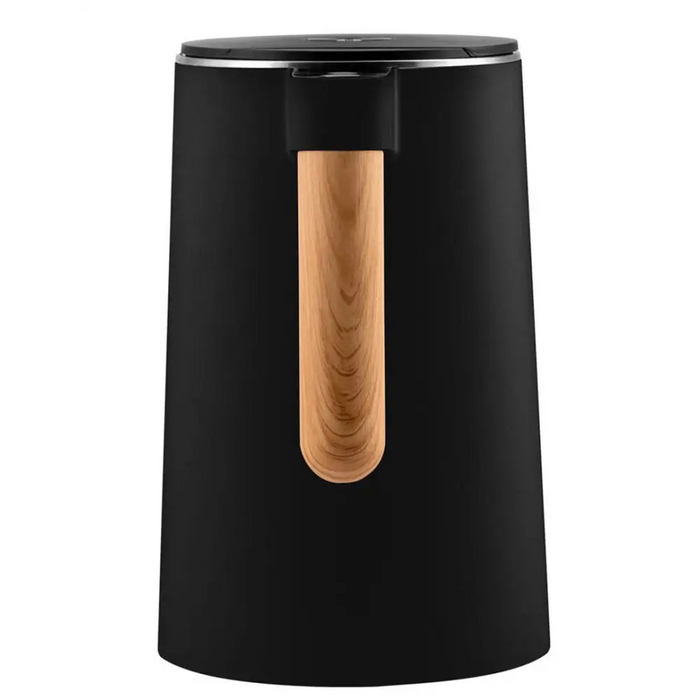 Electric kettle Double Wall 1,5 L Concept Black RK 3301 - Electric kettlesAGD-CZE<<<Home Appliance