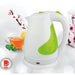 Electric kettle FUEGO FG-5018 1800 W 1800 - Електрически кани<<<За кухнята<<<Малки електроуреди за дома<<<ZoraSite