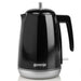 Electric kettle GORENJE K15RLBK - Електрически кани<<<Уреди за кухня<<<Малки електроуреди<<<TechnoMix&&&Последни