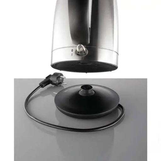 Electric kettle GORENJE K17FEII 1.7 l Inox - Електрически кани<<<Уреди за кухня<<<Малки