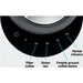 Electric kettle GORENJE K17TRB - Електрически кани<<<Уреди за кухня<<<Малки електроуреди<<<TechnoMix&&&Последни