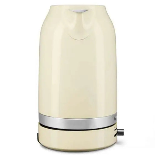 Electric kettle KitchenAid 5KEK1701EAC Almond Cream - Електрически кани<<<Уреди за кухня<<<Малки