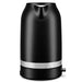 Electric kettle KitchenAid 5KEK1701EBM Matte Black - Електрически кани<<<Уреди за кухня<<<Малки