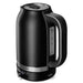 Electric kettle KitchenAid 5KEK1701EBM Matte Black - Електрически кани<<<Уреди за кухня<<<Малки