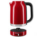 Electric kettle KitchenAid 5KEK1701EER Empire Red - Електрически кани<<<Уреди за кухня<<<Малки