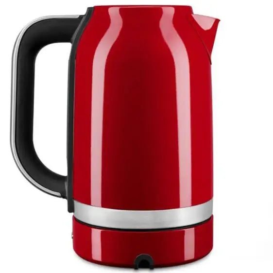 Electric kettle KitchenAid 5KEK1701EER Empire Red - Електрически кани<<<Уреди за кухня<<<Малки