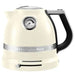 Electric kettle KitchenAid Artisan 5KEK1522EAC 1.5 l Almond Cream - Електрически кани<<<Уреди за кухня<<<Малки