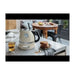 Electric kettle KitchenAid Artisan 5KEK1522EAC 1.5 l Almond Cream - Електрически кани<<<Уреди за кухня<<<Малки