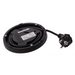 ELECTRIC KETTLE MAESTRO MR-061 BLACK - Electric kettlesAGD-CZE<<<Home Appliance - ProductsAGD<<<ActionPL