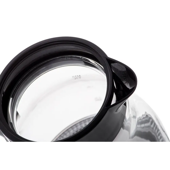 ELECTRIC KETTLE MAESTRO MR-061 BLACK - Electric kettlesAGD-CZE<<<Home Appliance - ProductsAGD<<<ActionPL