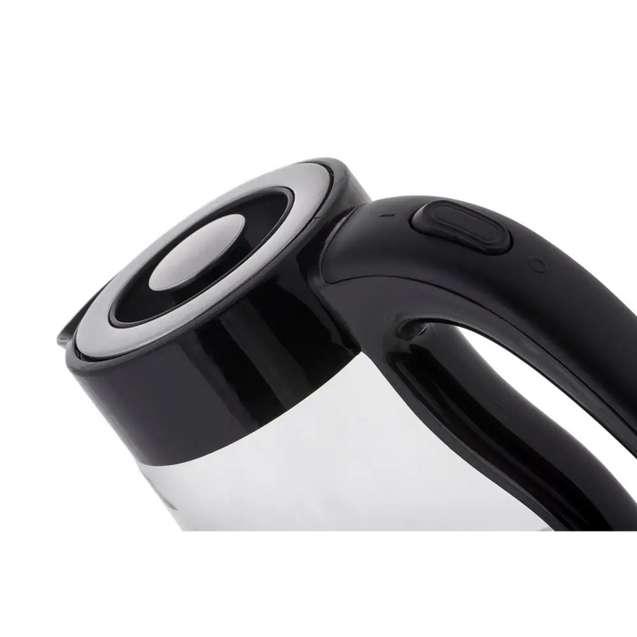 ELECTRIC KETTLE MAESTRO MR-061 BLACK - Electric kettlesAGD-CZE<<<Home Appliance - ProductsAGD<<<ActionPL