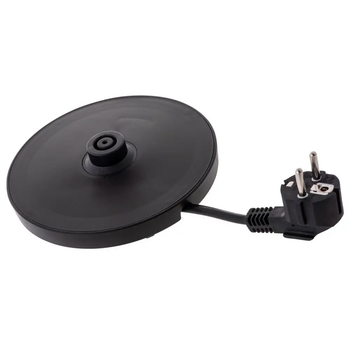 ELECTRIC KETTLE MAESTRO MR-061 BLACK - Electric kettlesAGD-CZE<<<Home Appliance - ProductsAGD<<<ActionPL