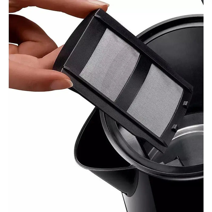 Electric kettle kettle PHILIPS HD7301/00 - Електрически кани и тостери<<<Кухненски уреди<<<Уреди за