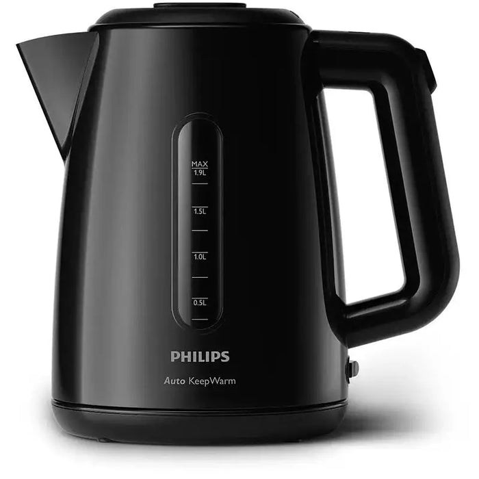 Electric kettle kettle PHILIPS HD7301/00 - Електрически кани и тостери<<<Кухненски уреди<<<Уреди за