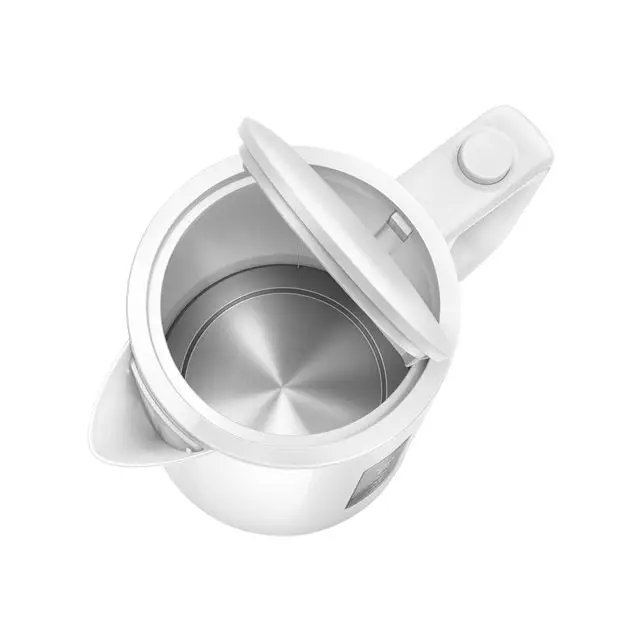 Electric kettle PHILIPS HD9318/00 - Електрически кани и тостери<<<Кухненски уреди<<<Уреди за дома<<<ALSO&&&Електрически