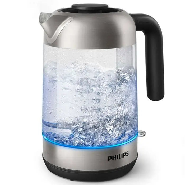 Electric kettle PHILIPS HD9339/80 - Електрически кани и тостери<<<Кухненски уреди<<<Уреди за дома<<<ALSO&&&Електрически