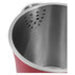 Electric kettle ROHNSON R-7524 RED 1.70 L 2200 W - Електрически кани<<<За кухнята<<<Малки електроуреди<<<Technopolis