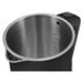 Electric kettle ROHNSON R-7534 BLACK 1.70 L 2200 W - Електрически кани<<<За кухнята<<<Малки електроуреди<<<Technopolis