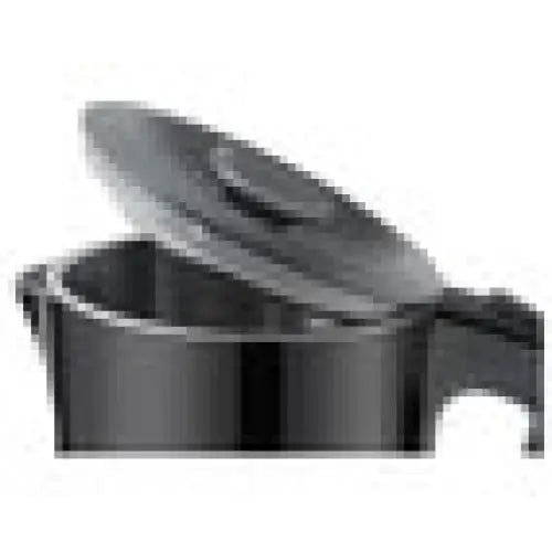 Electric kettle ROHNSON R-7534 BLACK 1.70 L 2200 W - Електрически кани<<<За кухнята<<<Малки електроуреди<<<Technopolis