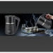 Electric kettle ROHNSON R-7534 BLACK 1.70 L 2200 W - Електрически кани<<<За кухнята<<<Малки електроуреди<<<Technopolis