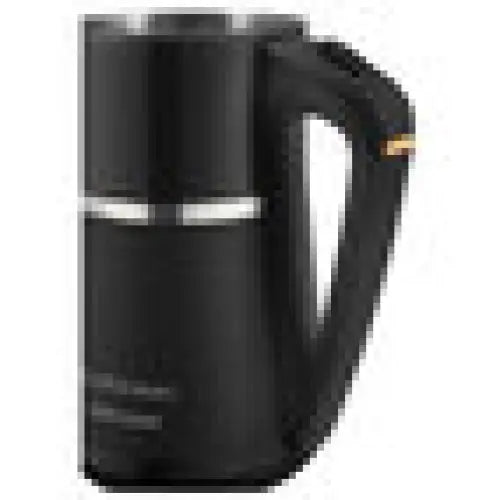Electric kettle ROHNSON R-7534 BLACK 1.70 L 2200 W - Електрически кани<<<За кухнята<<<Малки електроуреди<<<Technopolis